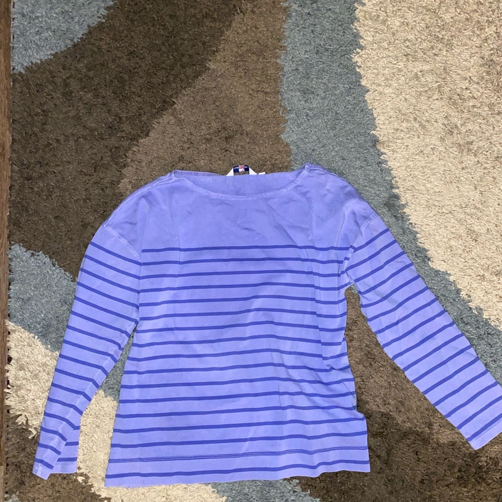 Vineyard Vines Long Sleeve Shirt Small